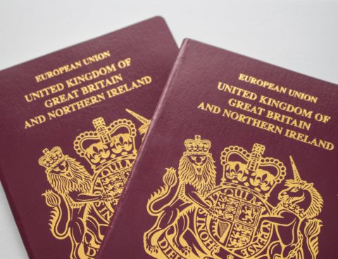 British citizenship for EEA nationals and family members - Settled Status