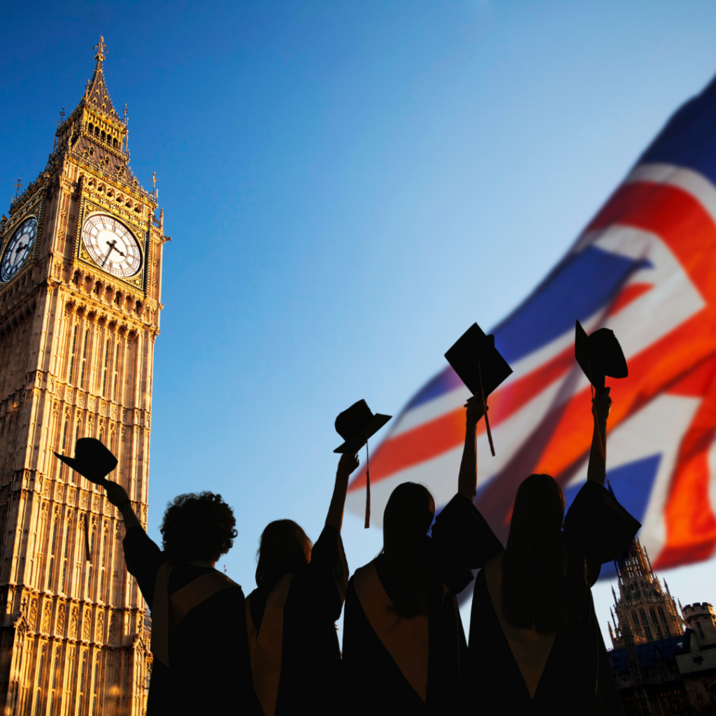 Have You Considered The High Potential Individual Visa UK?