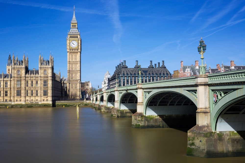 UK Government Announces New Travel Scheme