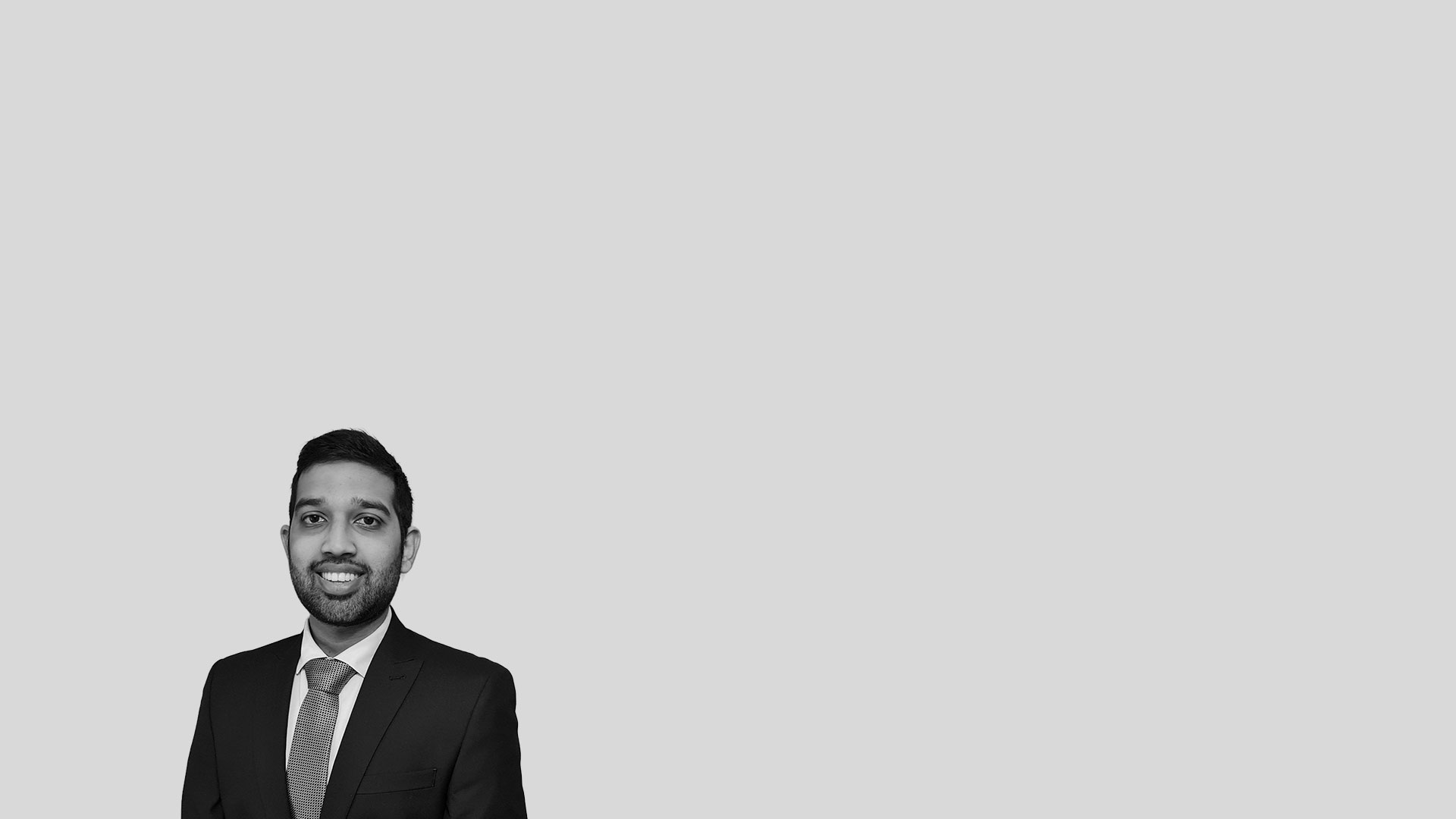 Rakesh Patel Garth Coates Immigration Solicitor, Immigration Lawyer