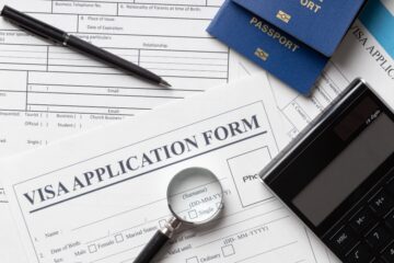 transparency in visa application